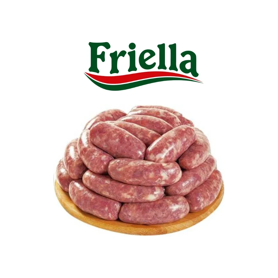 Linguiça Toscana Friella