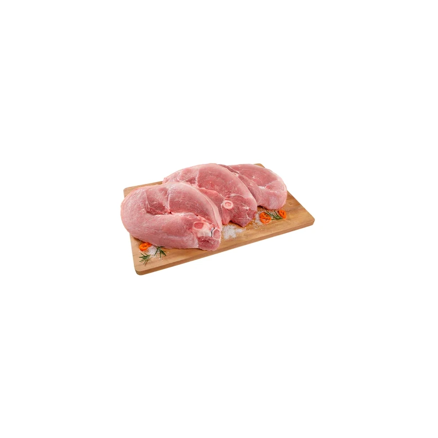 Pernil Suíno